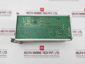 Anti-fouling Anode Module 110/220 1Ph Input-115V Ac Cathelco Cs/Bg/8W