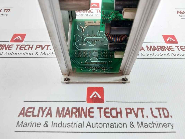 Anti-fouling Anode Module 110/220 1Ph Input-115V Ac Cathelco Cs/Bg/8W