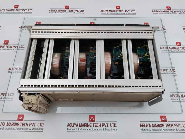 Anti-fouling Anode Module 110/220 1Ph Input-115V Ac Cathelco Cs/Bg/8W