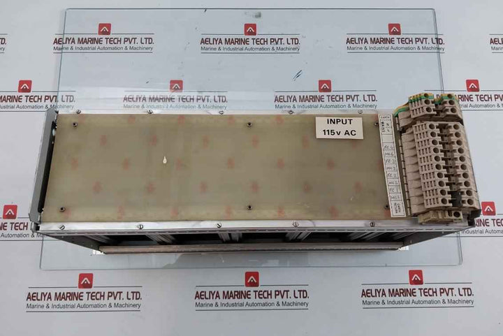 Anti-fouling Anode Module 110/220 1Ph Input-115V Ac Cathelco Cs/Bg/8W