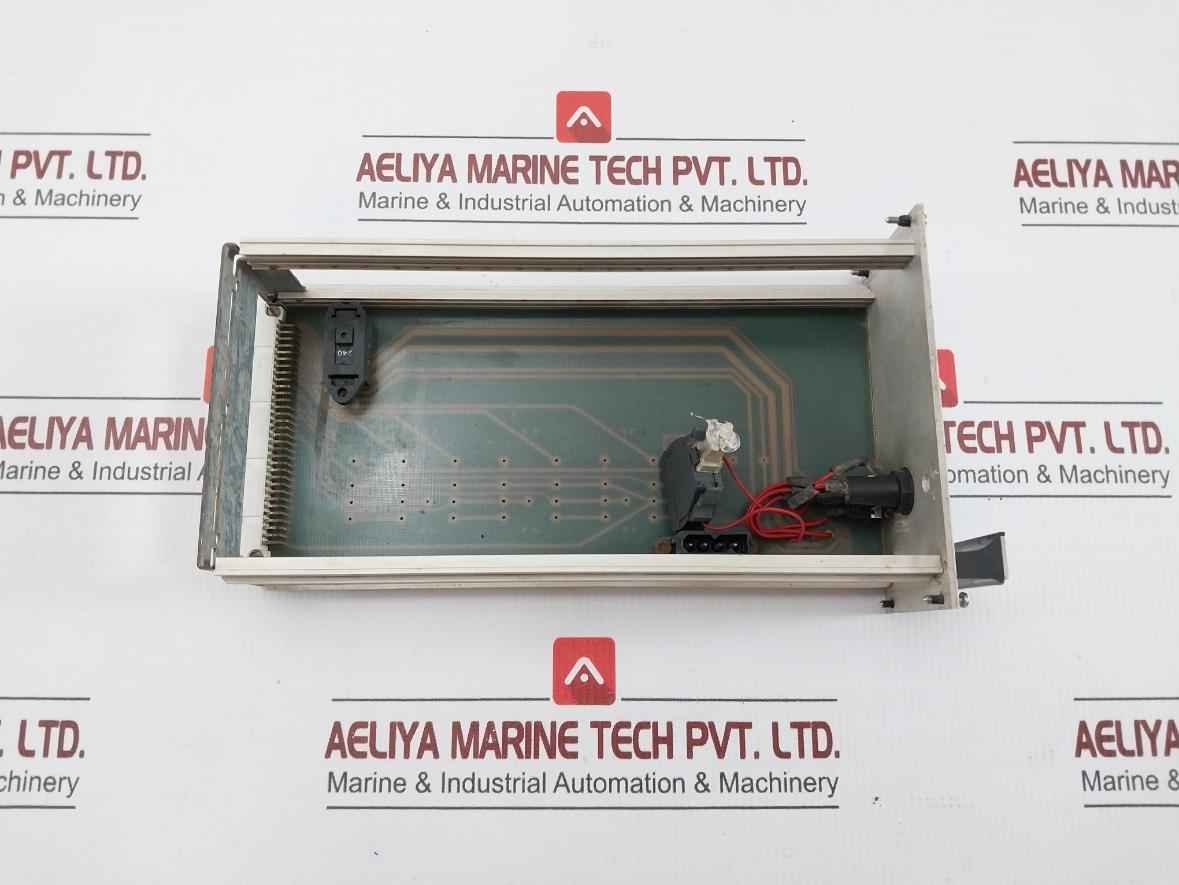 Anti-fouling Anode Module 110/220 1Ph Input-115V Ac Cathelco Cs/Bg/8W