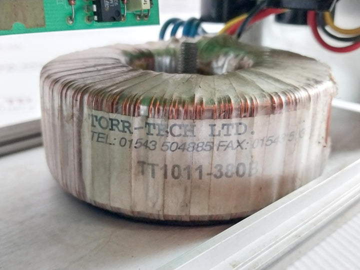 Anti-fouling Anode Module 110/220 1Ph Input-115V Ac Cathelco Cs/Bg/8W