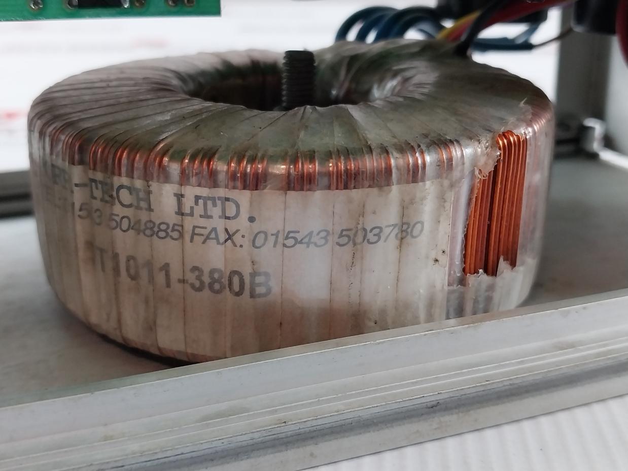 Anti-fouling Anode Module 110/220 1Ph Input-115V Ac Cathelco Cs/Bg/8W
