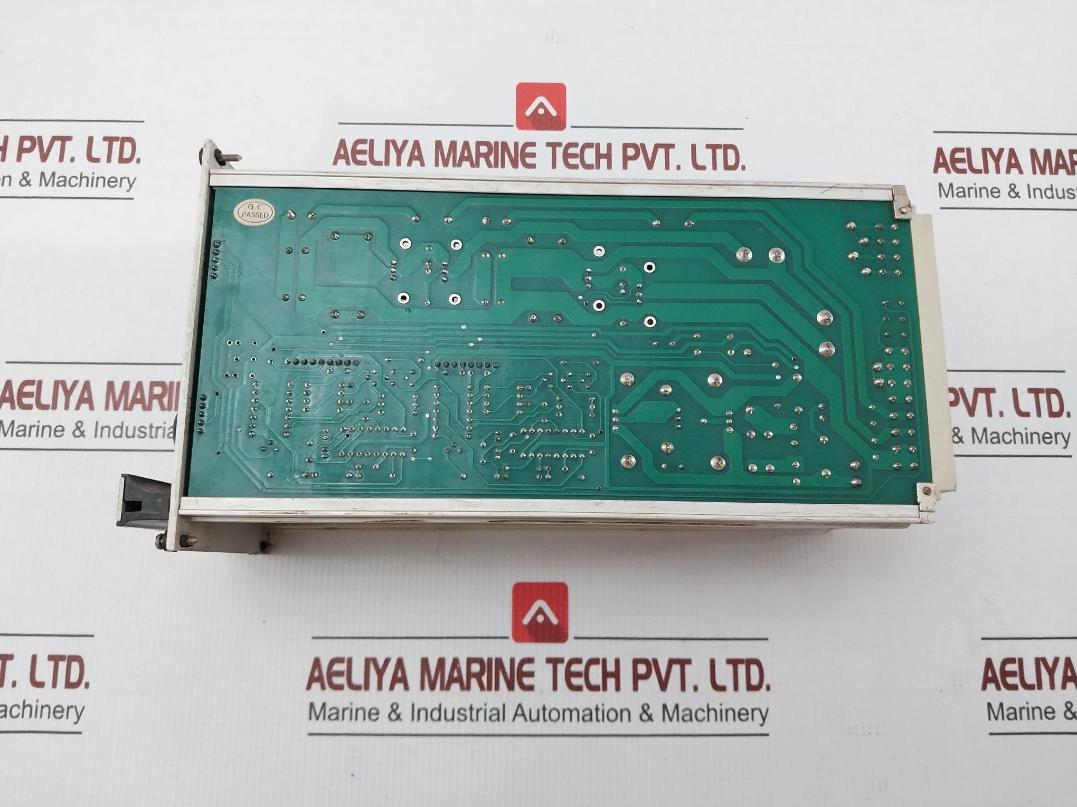 Anti-fouling Anode Module 110/220 1Ph Input-115V Ac Cathelco Cs/Bg/8W