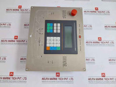 Anti-heeling Control System Mac 50/Ml 24Vdc Framo Mac 50