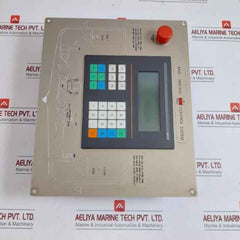 Anti-heeling Control System Mac 50/Ml 24Vdc Framo Mac 50