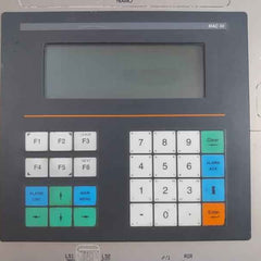 Anti-heeling Control System Mac 50/Ml 24Vdc Framo Mac 50
