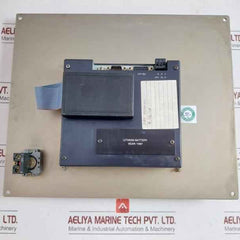 Anti-heeling Control System Mac 50/Ml 24Vdc Framo Mac 50