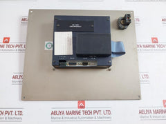 Anti-heeling Control System Mac 50/Ml 24Vdc Framo Mac 50