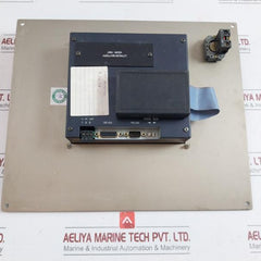Anti-heeling Control System Mac 50/Ml 24Vdc Framo Mac 50