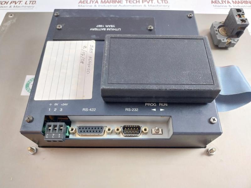 Anti-heeling Control System Mac 50/Ml 24Vdc Framo Mac 50