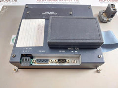 Anti-heeling Control System Mac 50/Ml 24Vdc Framo Mac 50