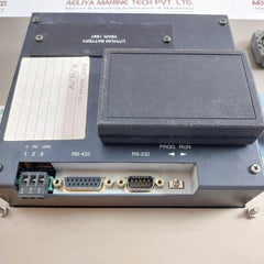 Anti-heeling Control System Mac 50/Ml 24Vdc Framo Mac 50