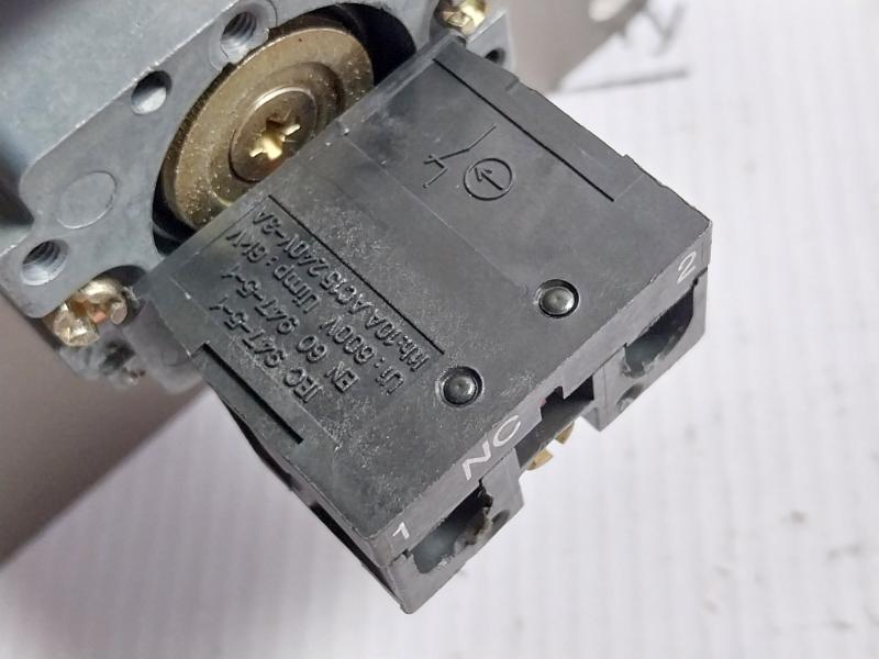 Anti-heeling Control System Mac 50/Ml 24Vdc Framo Mac 50