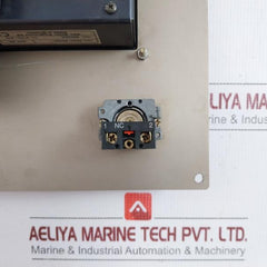 Anti-heeling Control System Mac 50/Ml 24Vdc Framo Mac 50