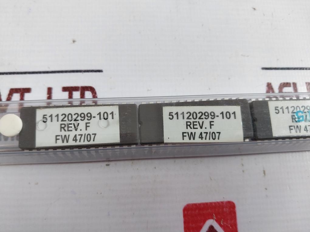 Lot of 10X Anti-Static 10-0503-00 Transistor 51120299-101 Rev. F