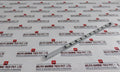 Lot of 10X Antistatic 3CP06360 Transistor 51120299-101 Rev: F
