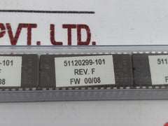 Lot of 10X Antistatic 3CP06360 Transistor 51120299-101 Rev: F