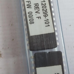 Lot of 10X Antistatic 3CP06360 Transistor 51120299-101 Rev: F
