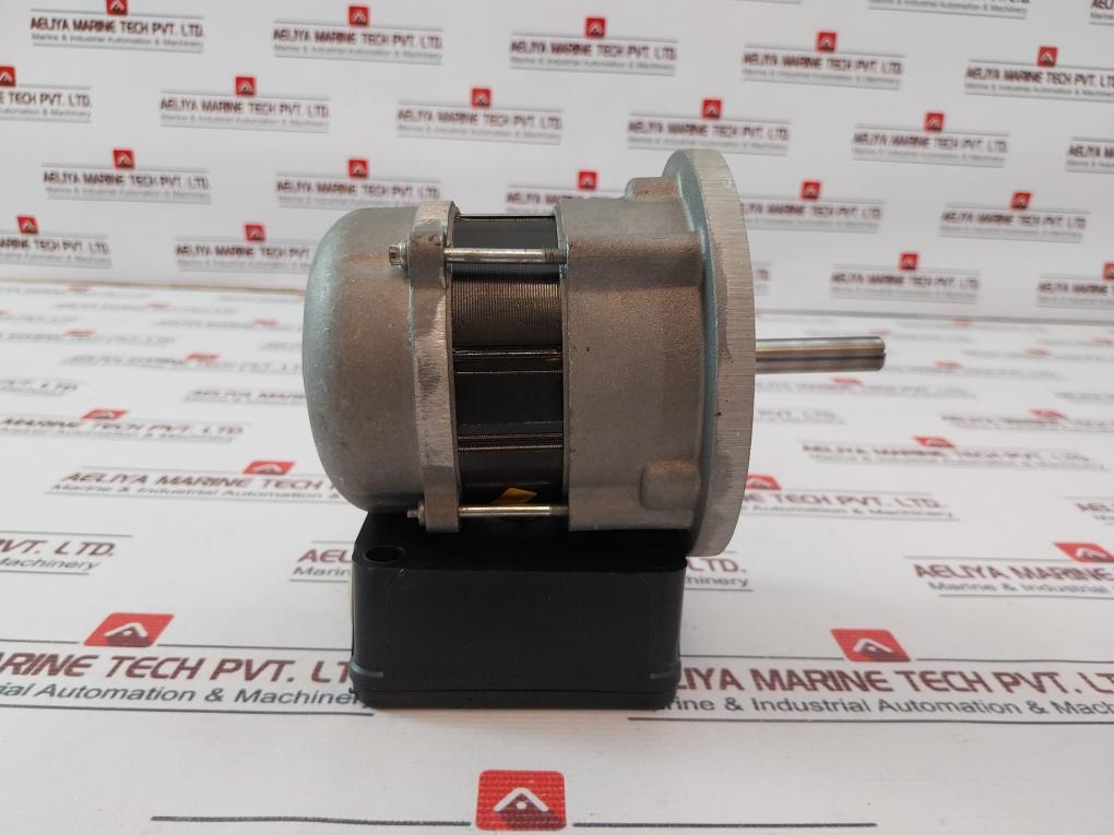 Antriebstechnik Srft 0.09/4-b31 Motor 380-415V