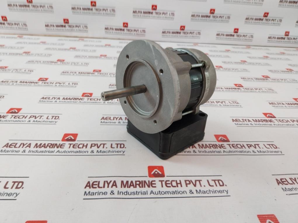 Antriebstechnik Srft 0.09/4-b31 Motor 380-415V