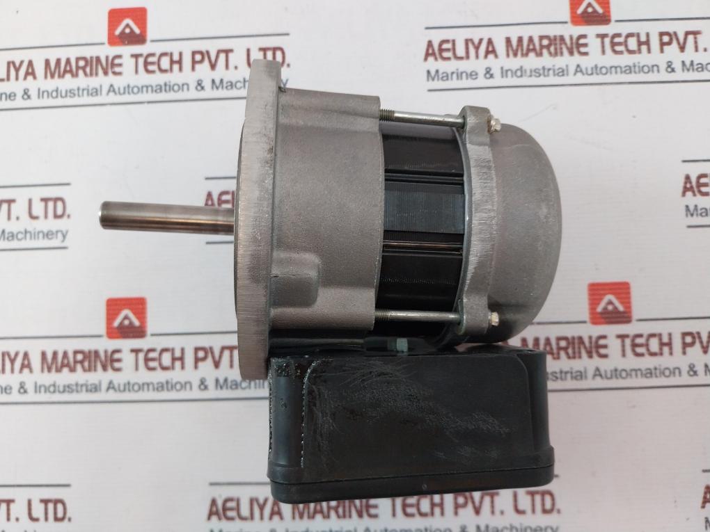 Antriebstechnik Srft 0.09/4-b31 Motor 380-415V