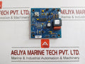 Antunes Controls Printed Circuit Board 8060000060