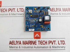 Antunes Controls Printed Circuit Board 8060000060