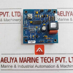 Antunes Controls Printed Circuit Board 8060000060