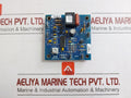 Antunes Controls Printed Circuit Board 8060000060