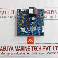 Antunes Controls Printed Circuit Board 8060000060