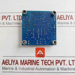 Antunes Controls Printed Circuit Board 8060000060