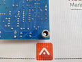Antunes Controls Printed Circuit Board 8060000060