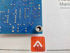 Antunes Controls Printed Circuit Board 8060000060