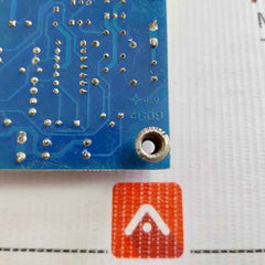 Antunes Controls Printed Circuit Board 8060000060