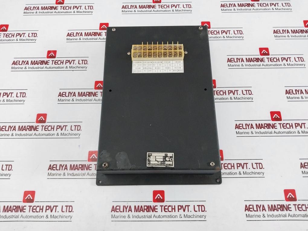 Anyang Zhouchuan Electric Gcxh-1 Signal Light Controller Ac110/Dc 50Hz