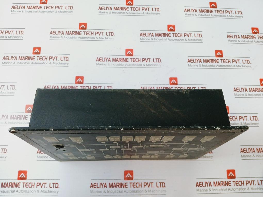 Anyang Zhouchuan Electric Navigation Light Controller Ip22 24V
