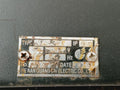 Anyang Zhouchuan Electric Navigation Light Controller Ip22 24V