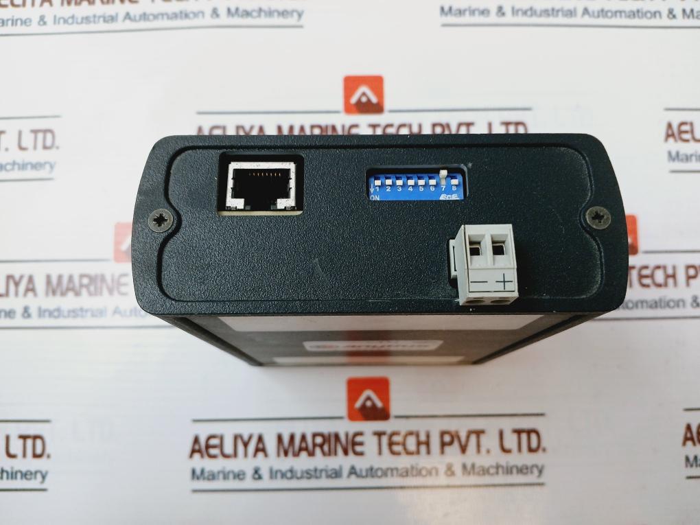 Anybus Ab7649-c Gateway Module – Aeliya Marine Tech