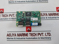 Anybus Abs-etn Printed Circuit Board