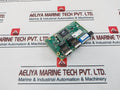 Anybus Abs-etn Printed Circuit Board