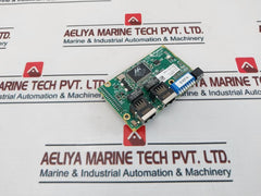 Anybus Abs-etn Printed Circuit Board