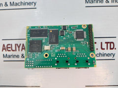 Anybus Abs-etn Printed Circuit Board