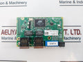Anybus Abs-etn Printed Circuit Board