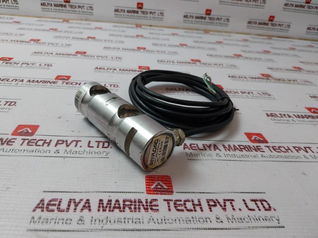 Anyload 535Tb-5000Kg-yz Inductive Sensor