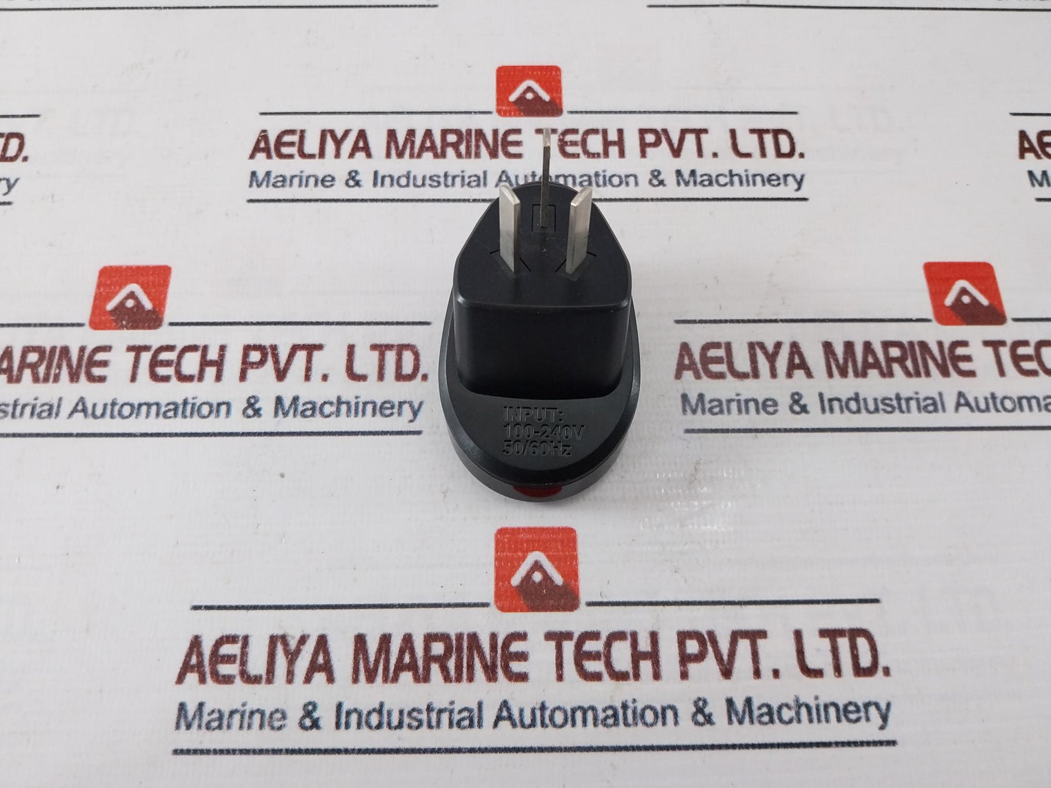 Aoben AB1001 Electric Socket Tester 100-240V 50/60Hz