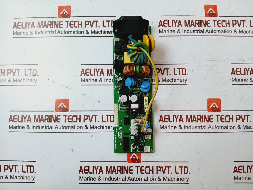 Aoh 098-09883-00 Led Power Supply Driver E303981