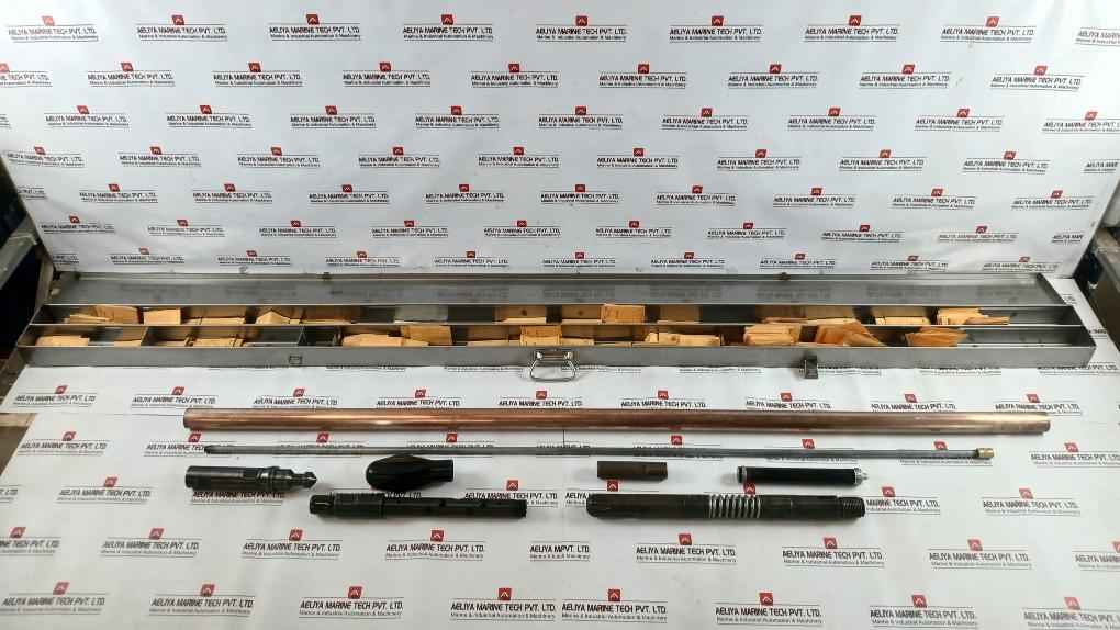 Aoi Asr2999 Drift Recording Instrument Set P3P2 8°