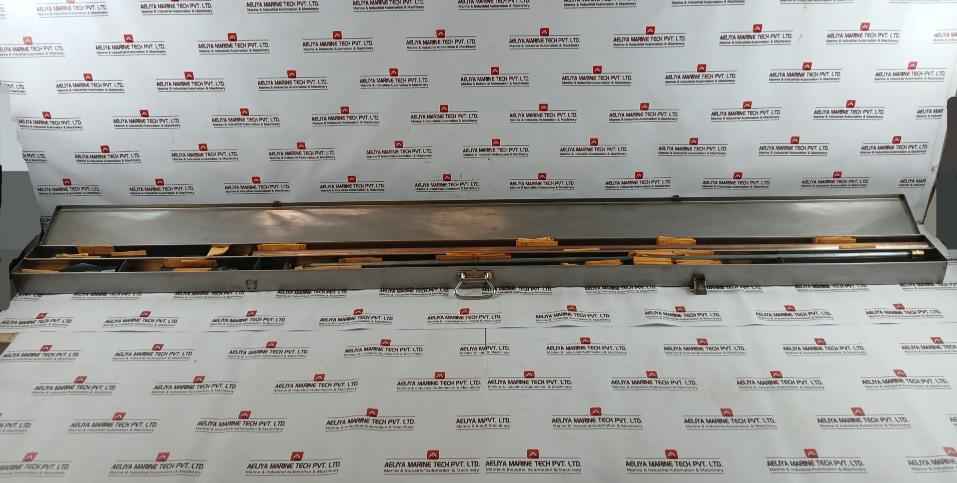 Aoi Asr2999 Drift Recording Instrument Set P3P2 8°