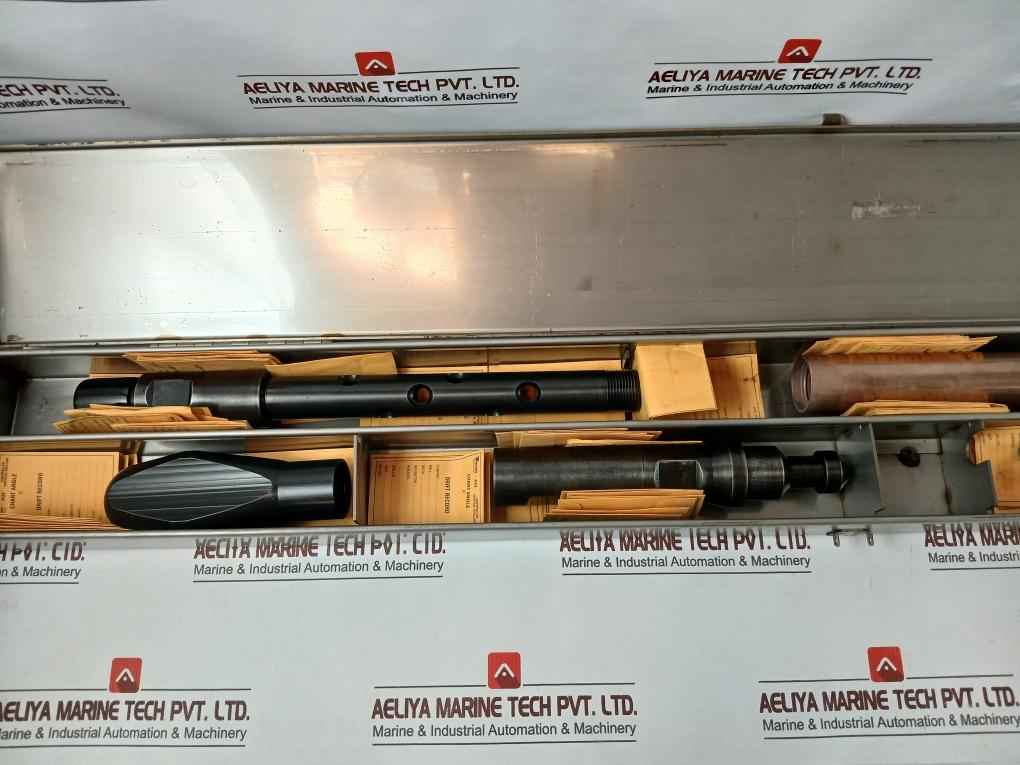 Aoi Asr2999 Drift Recording Instrument Set P3P2 8°